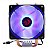 Cooler Redragon Buri Led Azul 120mm AMD-AM4 - CC-1055B - Imagem 5