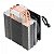 Cooler Redragon Buri Led Azul 120mm AMD-AM4 - CC-1055B - Imagem 8