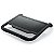 Suporte Para Notebook DeepCool N200 1 Fan 120mm Portátil Design Compacto Preto - DP-N11N-N200 - Imagem 1