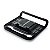 Suporte Para Notebook DeepCool N200 1 Fan 120mm Portátil Design Compacto Preto - DP-N11N-N200 - Imagem 4