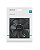 Cooler Fan Deepcool XFan120 1300 RPM 120mm Preto - DP-FDC-XF120 - Imagem 3