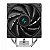 Cooler Deepcool AG400 Digital 120mm IntelAMD Preto - R-AG400-BKNDMN-G-1 - Imagem 2