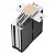 Cooler Deepcool AG400 Digital 120mm IntelAMD Preto - R-AG400-BKNDMN-G-1 - Imagem 5