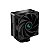 Cooler Deepcool AK400 Zero Dark 120mm Preto - R-AK400 - BKNNMN - G-2 - Imagem 1
