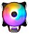 Cooler Para Processador Gamdias Boreas Rgb Intel-amd - Imagem 1