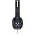 Headset Gamer Fortrek  40mm P3  Com Microfone Preto - FK621A - Imagem 2