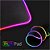 Mousepad Gamer Exbom Speed RGB Extra Grande 80x30cm - MP-LED3080 - Imagem 6
