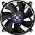 Cooler Para Processador Fortrek 92x92mm Preto - FK 215P - Imagem 3