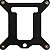 Cooler Para Processador Fortrek 92x92mm Preto - FK 215P - Imagem 5