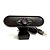 Webcam C3Tech HD 720P USB 2.0 30 FPS Microfone Embutido - WB-71BK PT - Imagem 2