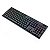 Teclado Mecânico Redragon Horus Switch Marrom USB Full Size Preto - K619-RGB - Imagem 4