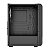 Gabinete Gamer Gamdias Aura GC6 3Fans S/Fonte ATX MidTower Vidro Temperado Preto - AURA GC6 - Imagem 7