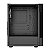 Gabinete Gamer Gamdias Aura GC5 3Fans S/Fonte MidTower Vidro Temperado e Tela Digital Preto - AURA GC5 - Imagem 7