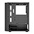 Gabinete Gamer Gamdias Aura GC4 3Fans S/Fonte ATX MidTower Vidro Temperado e Madeira Preto - AURA GC4 - Imagem 7
