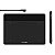 Mesa Digitalizadora XP-Pen CT430 Deco Fun 5080 LPI  USB-C Preto - DECO FUN XS-BK - Imagem 4