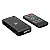 Kit 3 Fans Gamdias Aeolus M3 1203R ARGB 120mm Com Controladora Preto - Aeolus M3-1203R - Imagem 7