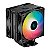 Cooler Deepcool AG400 Digital Plus ARGB 120mm Preto - R-AG400-BKADMP-G-1 - Imagem 2