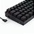 Teclado Mecânico Gamer Redragon Dragonborn RGB Switch Azul USB ABNT2 Preto - K630RGB-1 - Imagem 7