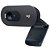 Webcam Logitech C505 720P HD 30 FPS Com Microfone USB Preto - 960-001367 - Imagem 1