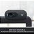 Webcam Logitech C505 720P HD 30 FPS Com Microfone USB Preto - 960-001367 - Imagem 3