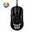 Mouse Gamer HyperX Pulsefire Haste RGB 16000DPI USB 2.0 1.000Hz Preto - 4P5P9AA - Imagem 3