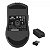 Mouse Gamer Redragon King Pro Wireless/BT 26000DPI 1000hz Preto - M916-PRO-1K - Imagem 7