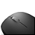 Kit Teclado E Mouse Microsoft Sem Fio Bluetooth 5.0 DPI1000 Preto - QHG-00022 - Imagem 3