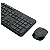 Kit Teclado E Mouse Logitech MK235 Sem Fio 2.4GHz USB ABNT2 - 920-007903 - Imagem 2