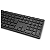 Kit Teclado E Mouse Dell Pro KM5221W Sem Fio 2.4GHz USB ABNT Preto - 580-AJIT - Imagem 4