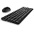 Kit Teclado E Mouse Dell Pro KM5221W Sem Fio 2.4GHz USB ABNT Preto - 580-AJIT - Imagem 2