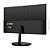 Monitor Gamer KBM Gaming MG100 22" Full HD 100Hz HDMI/VGA Ajuste De Ângulo - KGMG10022PT - Imagem 6