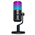Microfone Condensador Gamer Maono RGB USB-C 20kHz Programável Condensador - Preto - DM30RGB - Imagem 1