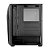 Gabinete Gamer Rise Mode X4 Glass S/Fan S/Fonte Barra De LED RGB Lateral Vidro Fumê Preto - RM-X4-04-FB - Imagem 8