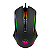 Mouse Gamer Redragon Ranger RGB 12400DPI 1000Hz USB 2.0 Preto - M910-RGB - Imagem 1