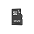 Cartão De Memória Hiksemi Neo MicroSD 16GB Leitura 92mb/s TLC - HS-TF-C1 16G ADAPTER - Imagem 2
