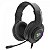 Headset Gamer Redragon Hylas RGB 50mm USB 7.1 Preto - H371-RGB - Imagem 1