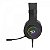 Headset Gamer Redragon Hylas RGB 50mm USB 7.1 Preto - H371-RGB - Imagem 3