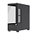 Gabinete Gamer Redragon Reflect Flow S/Fan S/Fonte MidTower ATX Vidro Temperado Preto - CA-606B - Imagem 7