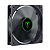 Cooler Fan Gamer T-Dagger 120mm Sem LED Preto - T-TGF100 - Imagem 3