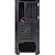 Gabinete Gamer Fortrek Black Hawk 1Fan S/Fonte MidTower RGB ATX Lateral Acrílico Preto - 70570 - Imagem 7