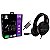 Headset Gamer 5+ RGB USB 7.1 Plug and Play Com Microfone - Y5-2000 - Imagem 2