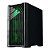 Gabinete Gamer Rise Mode X1 S/Fan S/Fonte MidTower ATX Vidro Temperado Preto - RM-X1-01-FB - Imagem 6