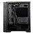 Gabinete Gamer Rise Mode X1 S/Fan S/Fonte MidTower ATX Vidro Temperado Preto - RM-X1-01-FB - Imagem 9