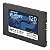 SSD Patriot Burst Elite 120GB Sata III Leitura 450MB/s Gravação 320MB/s - PBE120GS25SSDR - Imagem 2