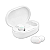 Fone De Ouvido Bright Max Sound Sem Fio Bluetooth 5.0 Intra Auricular Branco - Imagem 1