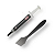 Pasta Térmica Thermalright TF7 2G 12.8w/m-k Cinza - TF7 - Imagem 1