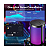Microfone Maono DGM20 RGB USB-C Condensador 50Hz-20kHz C/Suporte Preto - DGM20 - Imagem 5