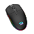 Mouse Gamer Redragon Invader Pro Sem Fio RGB 10000DPI 1000hz 9 Botões Preto - M719RGB-PRO - Imagem 3