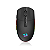 Mouse Gamer Redragon Invader Pro Sem Fio RGB 10000DPI 1000hz 9 Botões Preto - M719RGB-PRO - Imagem 1