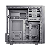 Gabinete Gamer Barra De Led RGB Lateral Acrílico Com Fonte 300W - Imagem 7